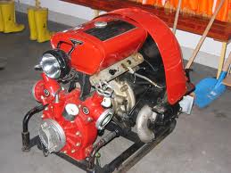 Tragkraftspritze RV 75